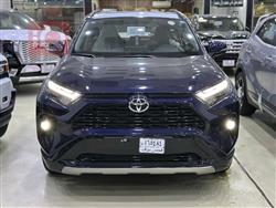 تويوتا راف 4